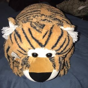 pillow pets tiger